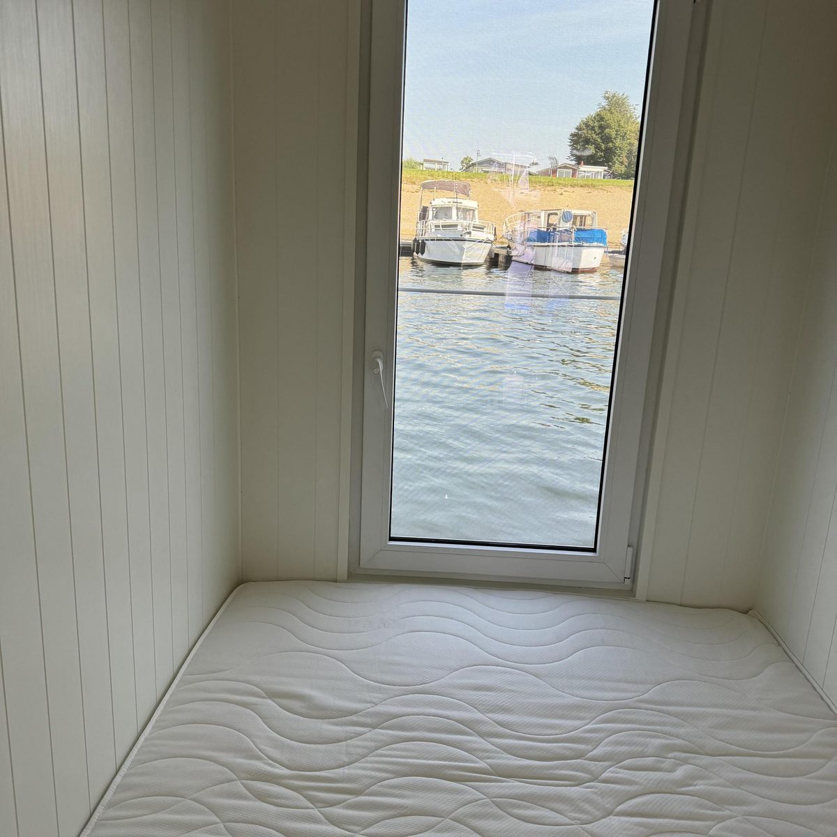 De Zaanse Houseboat | 4 persons
