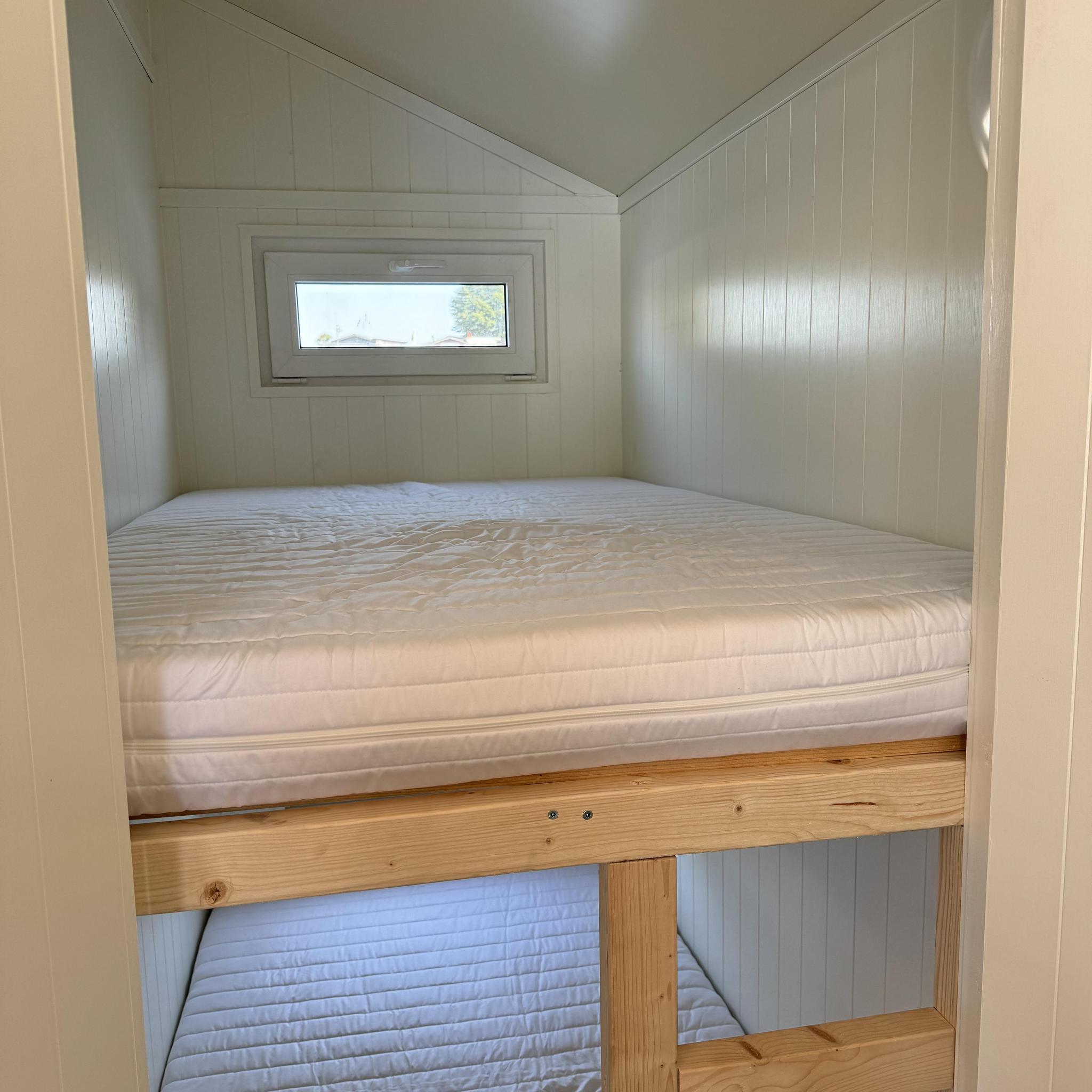 Zaandam Houseboat afbeelding