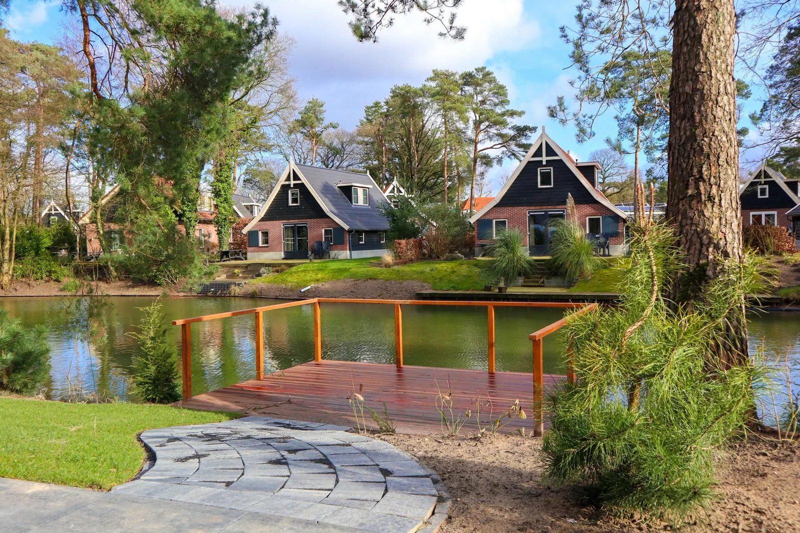Villa Wellness 4