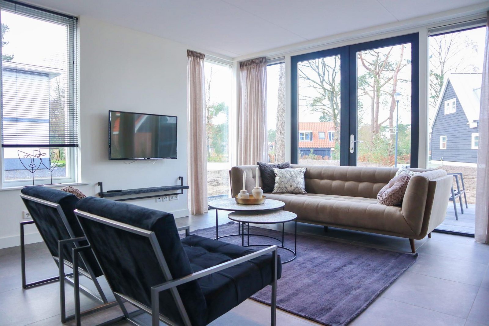 Villa Wellness 4
