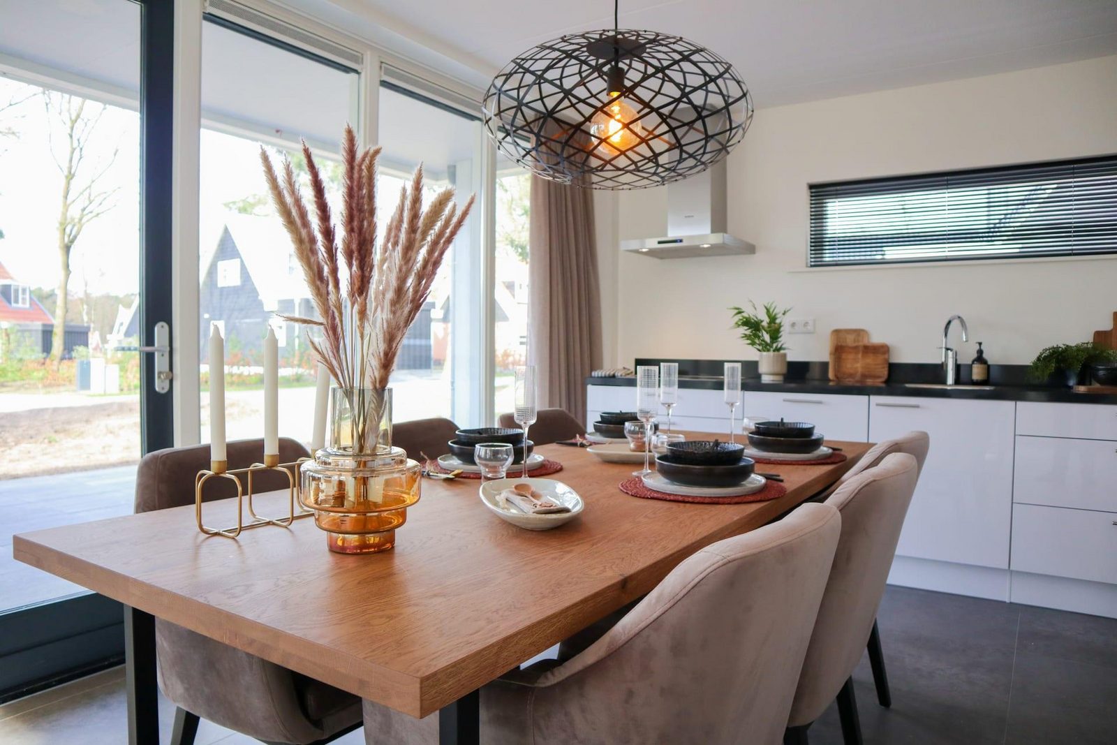 Villa Wellness 4