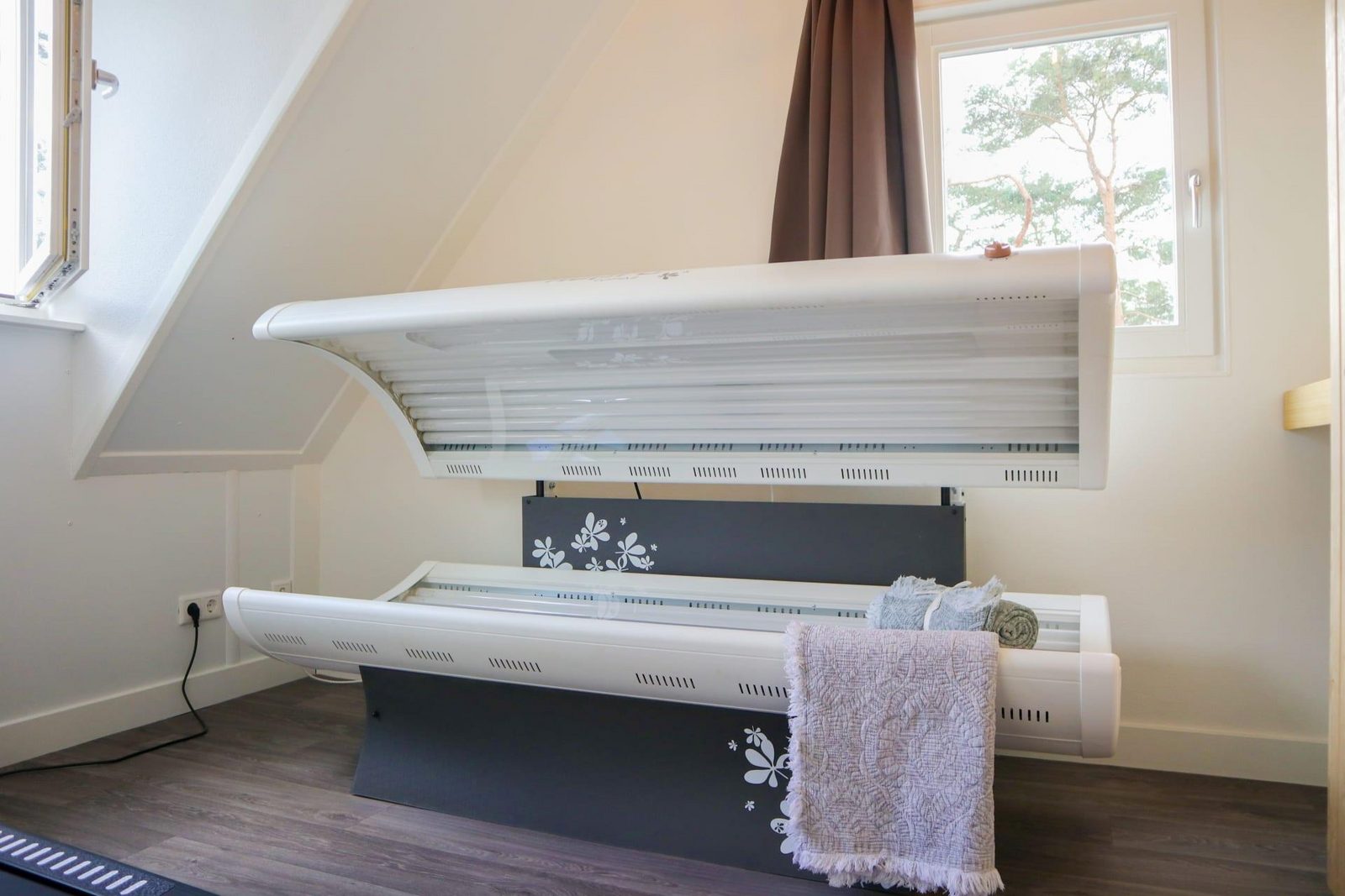 Villa Wellness 4