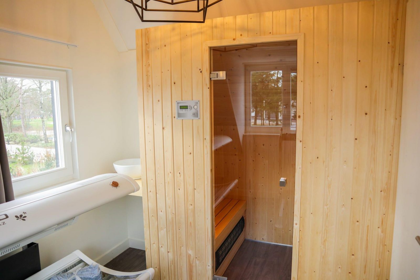 Villa Wellness 4