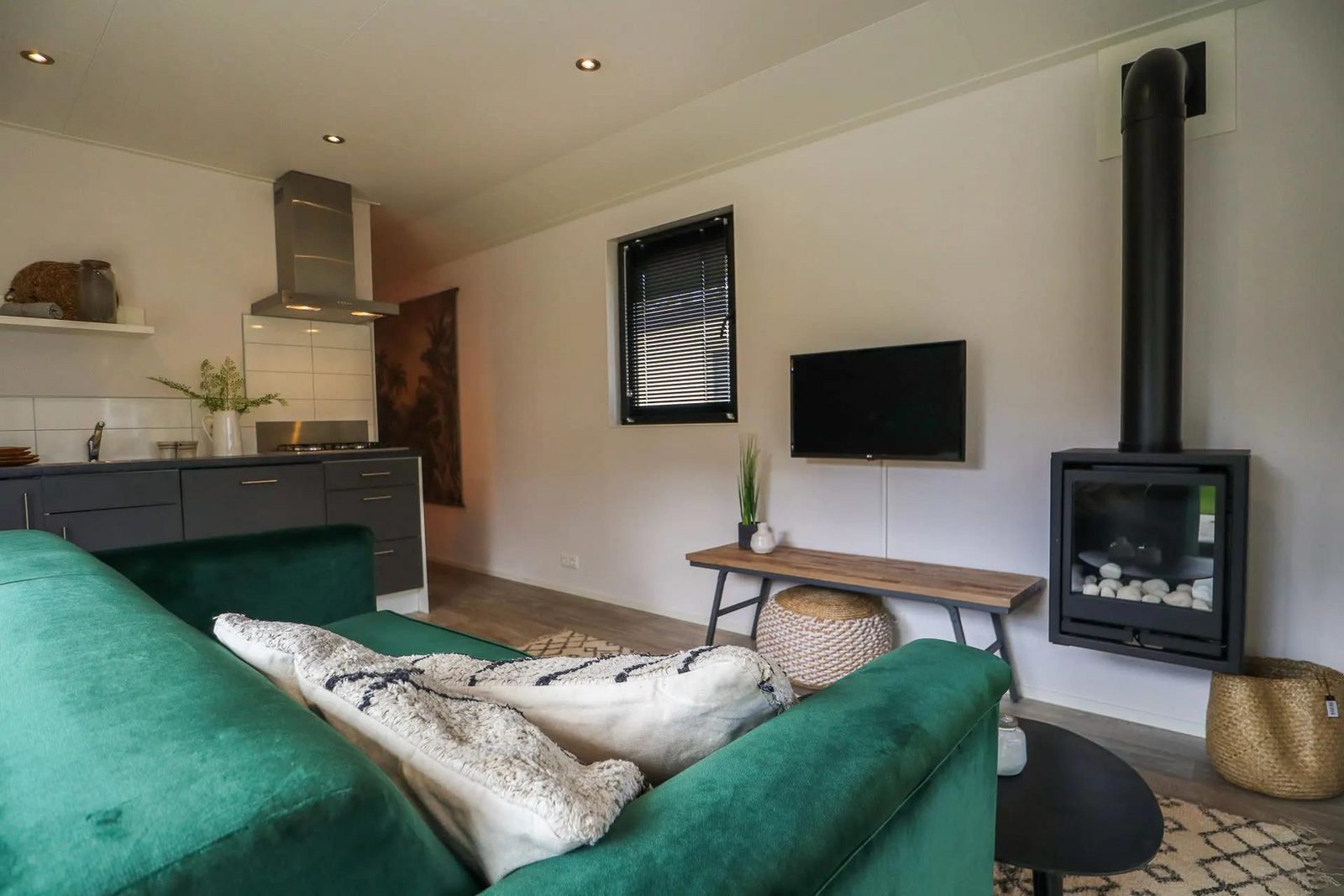 Wellness Lodge 2