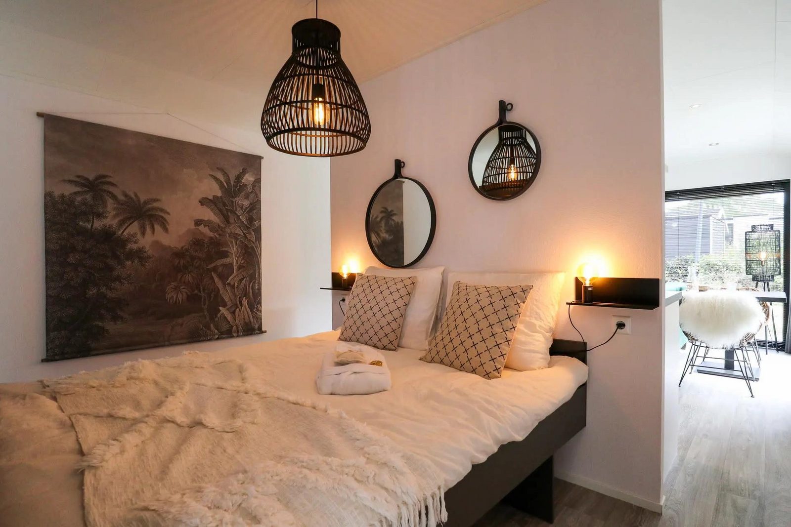 Wellness Lodge 2