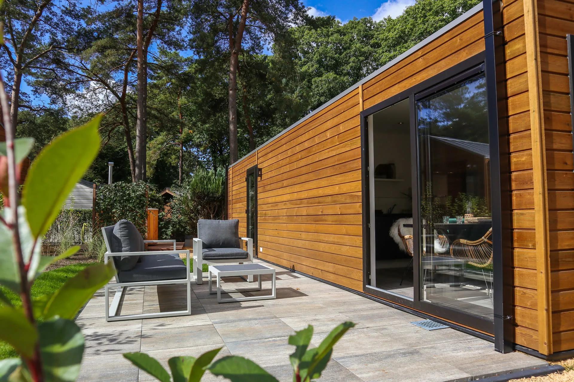 Wellness Lodge 2 1