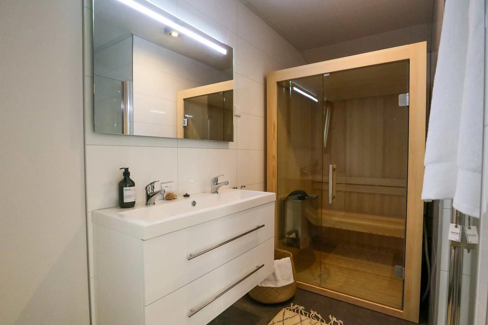 Wellness Lodge 2