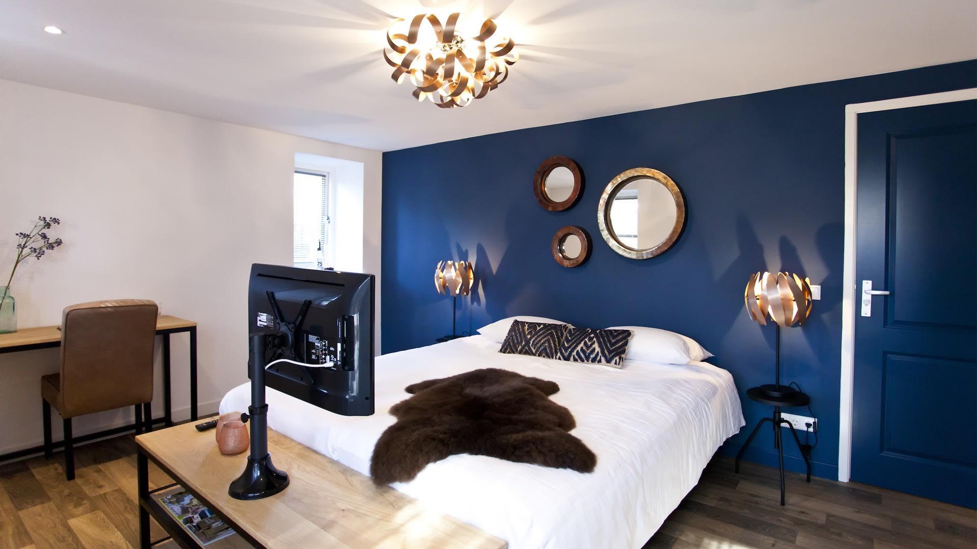 Comfort Room Deluxe 2 1