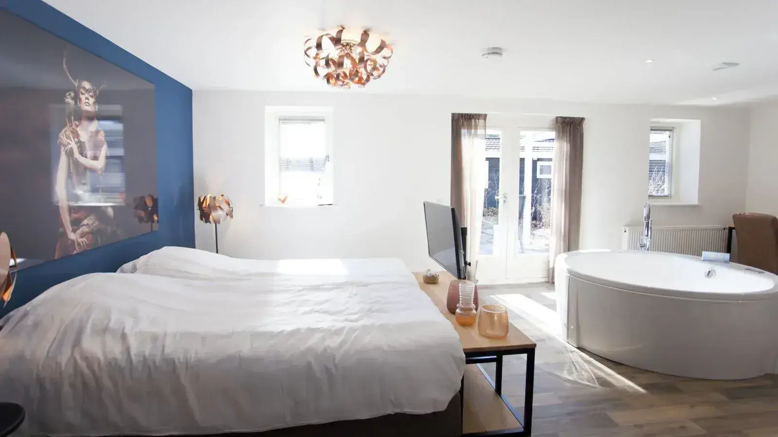 Comfort Room Deluxe 2