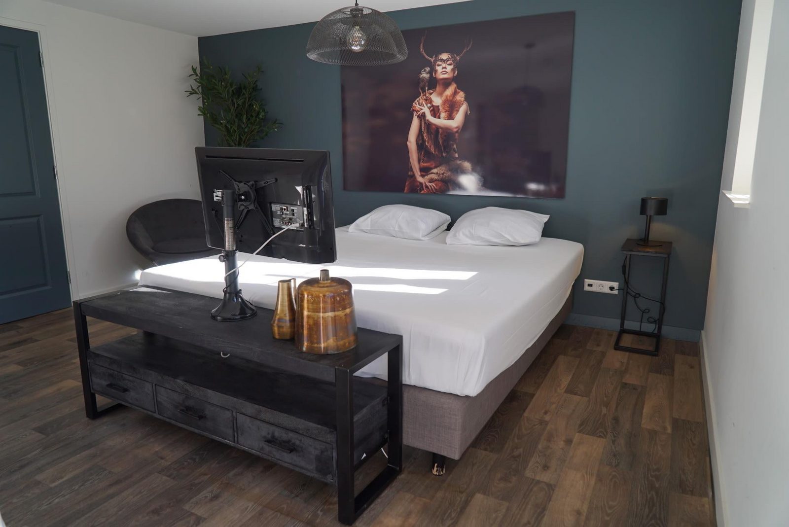 Comfort Room Deluxe 2