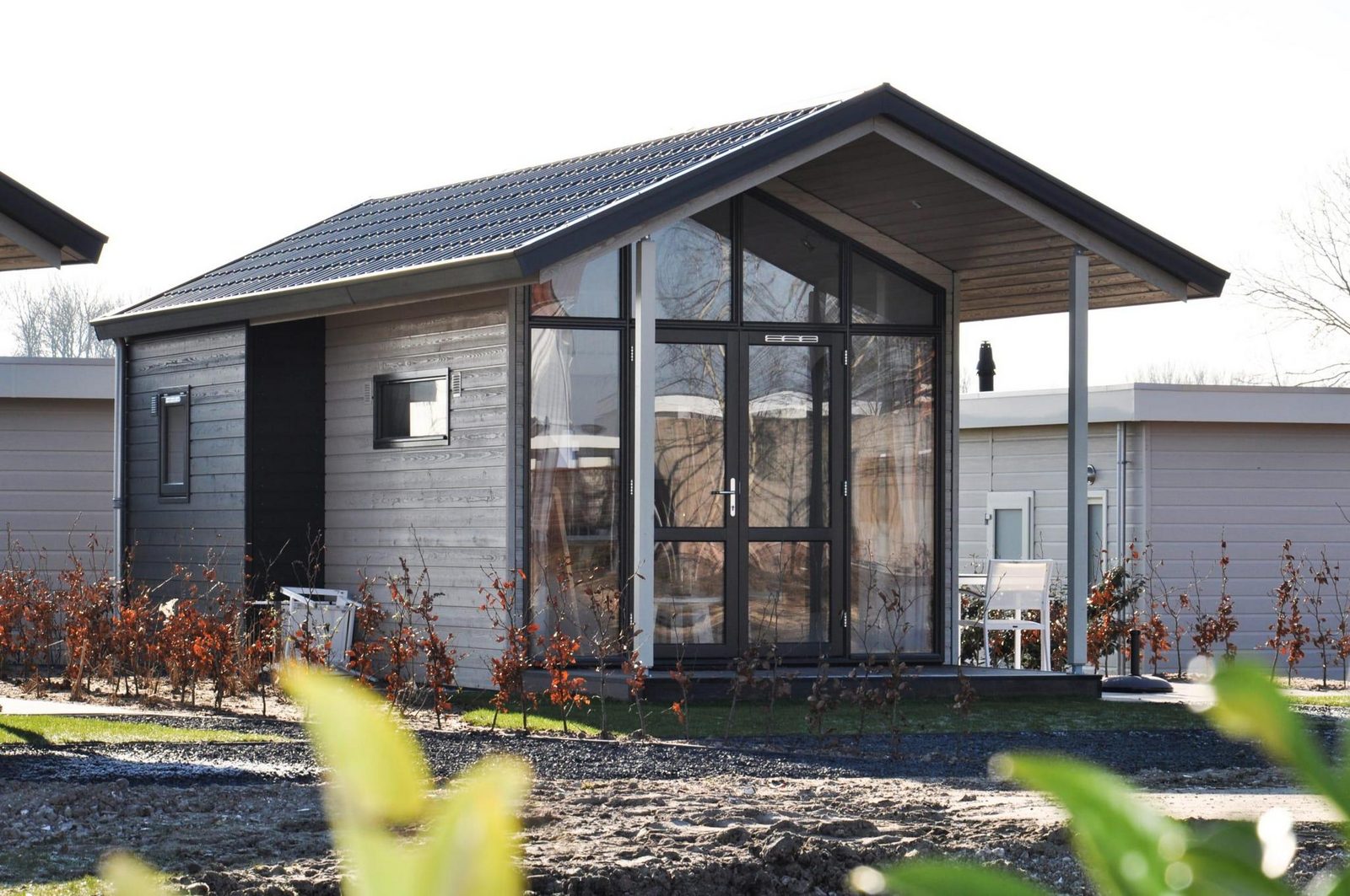 Tiny House 4