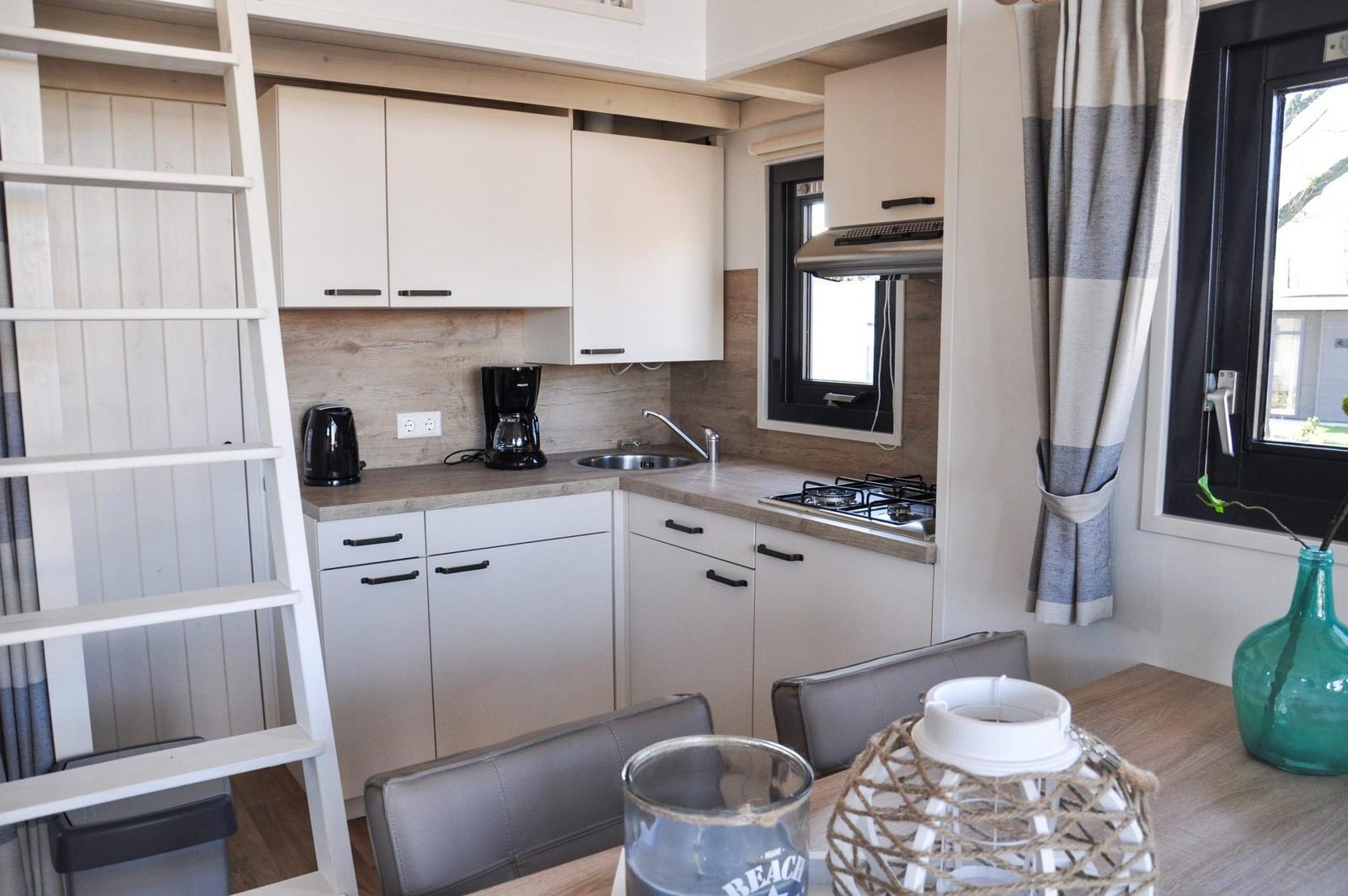 Tiny House 4