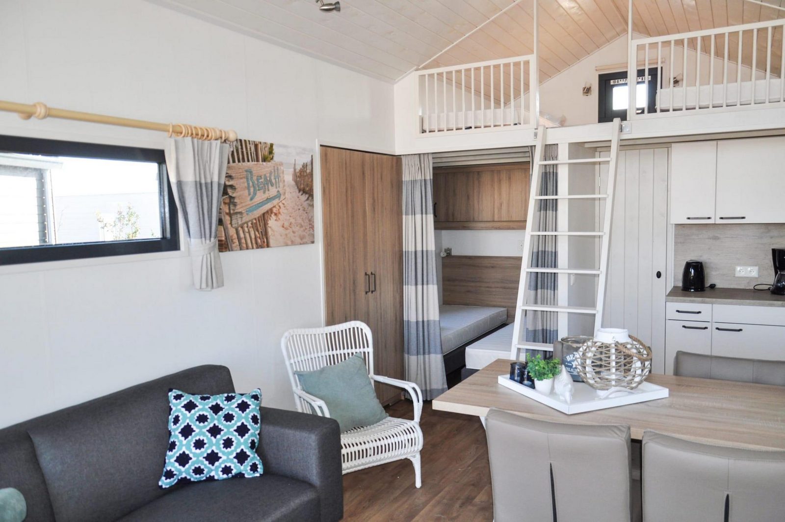 Tiny House 4