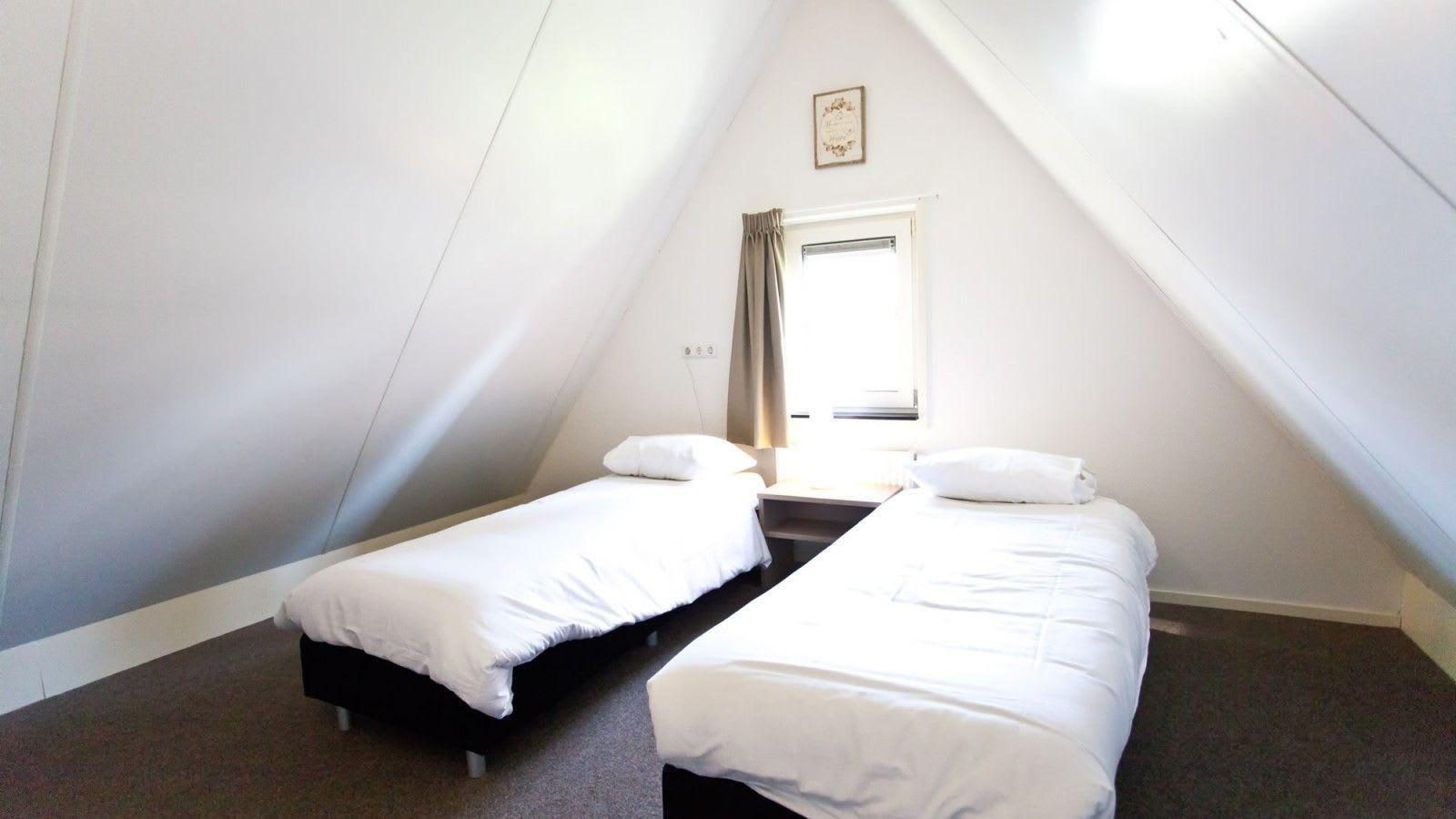 Geheim van Otterlo Sauna 8