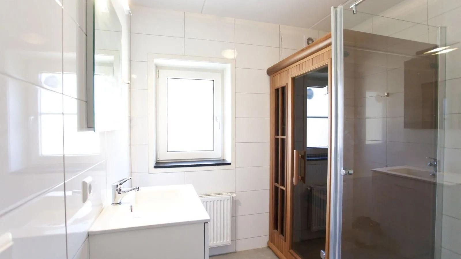 Geheim van Otterlo Sauna 8