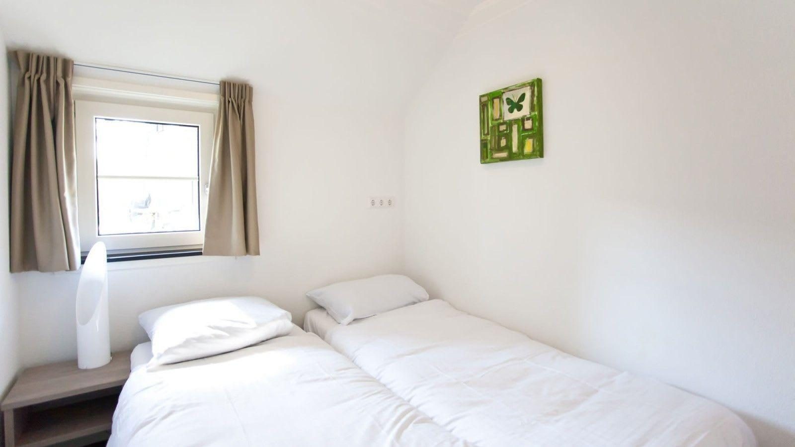 Geheim van Otterlo Sauna 8