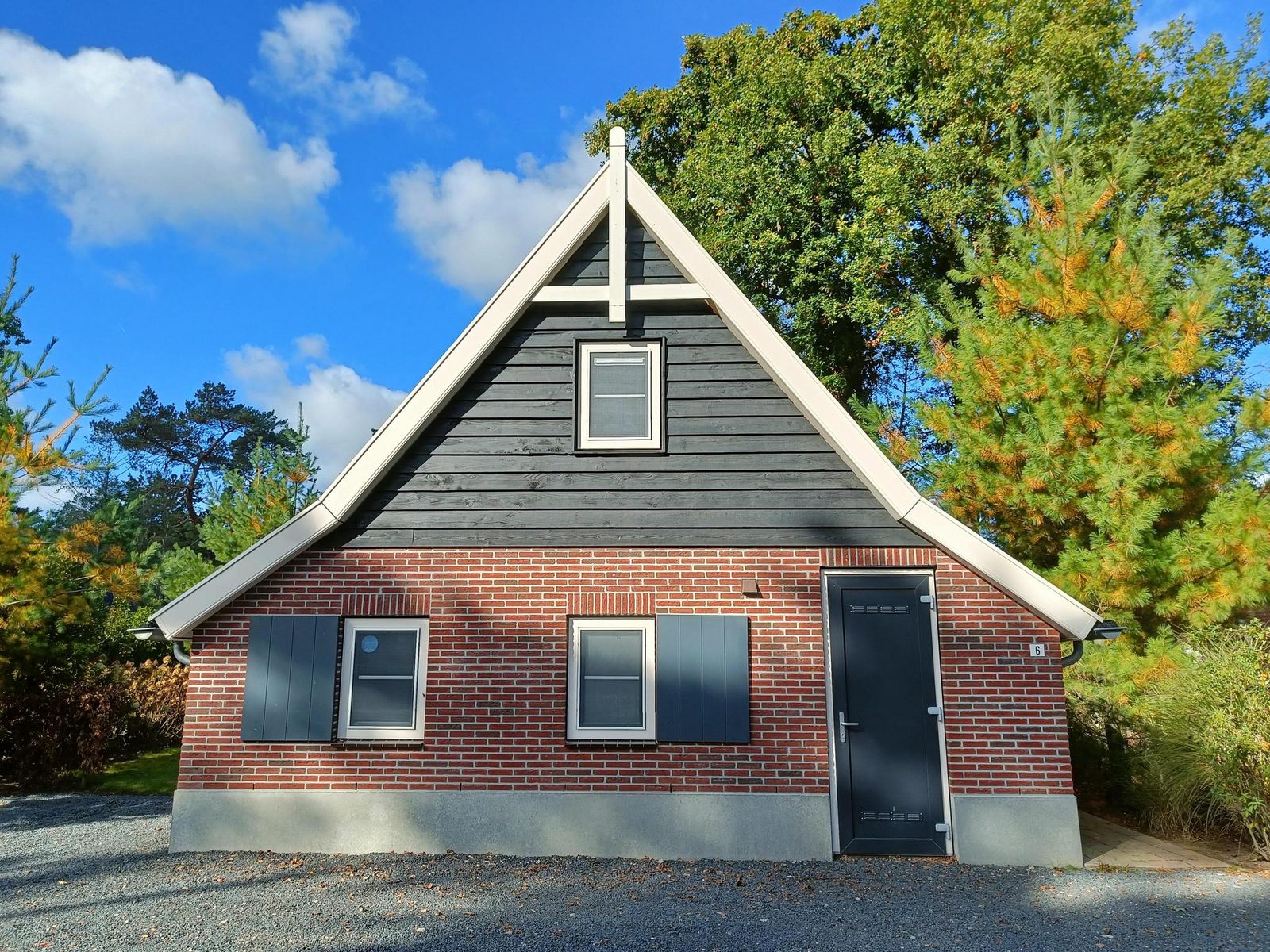 Geheim van Otterlo Sauna 8