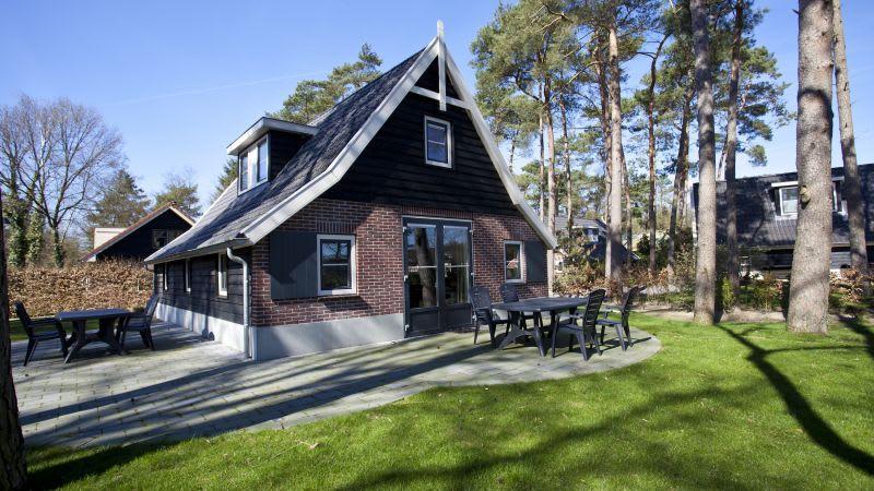 Geheim van Otterlo Sauna 8 1