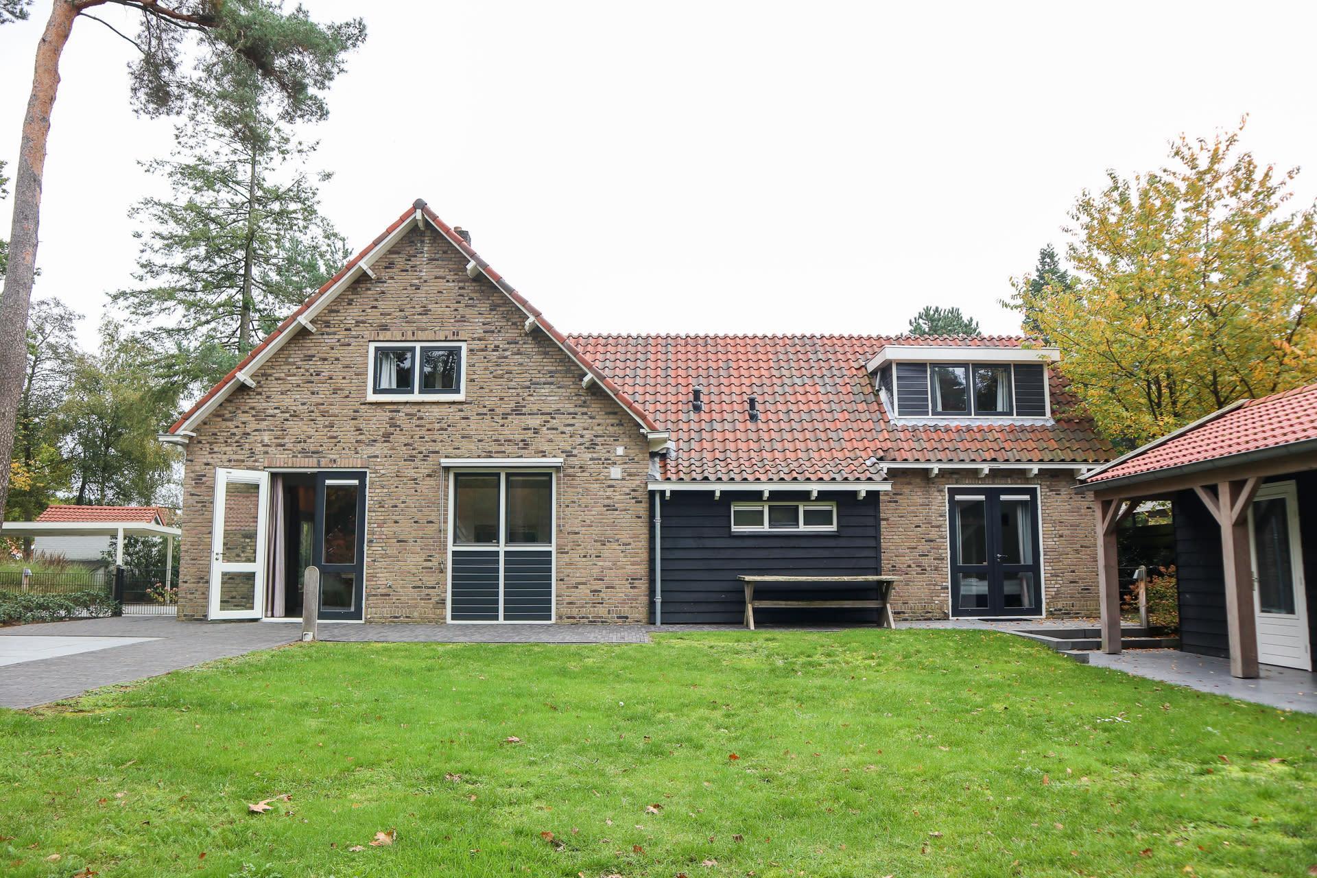 Groepsaccommodatie 14