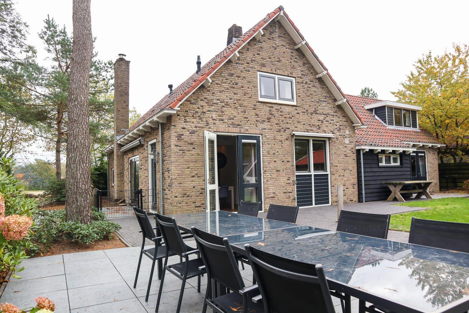 Groepsaccommodatie 14