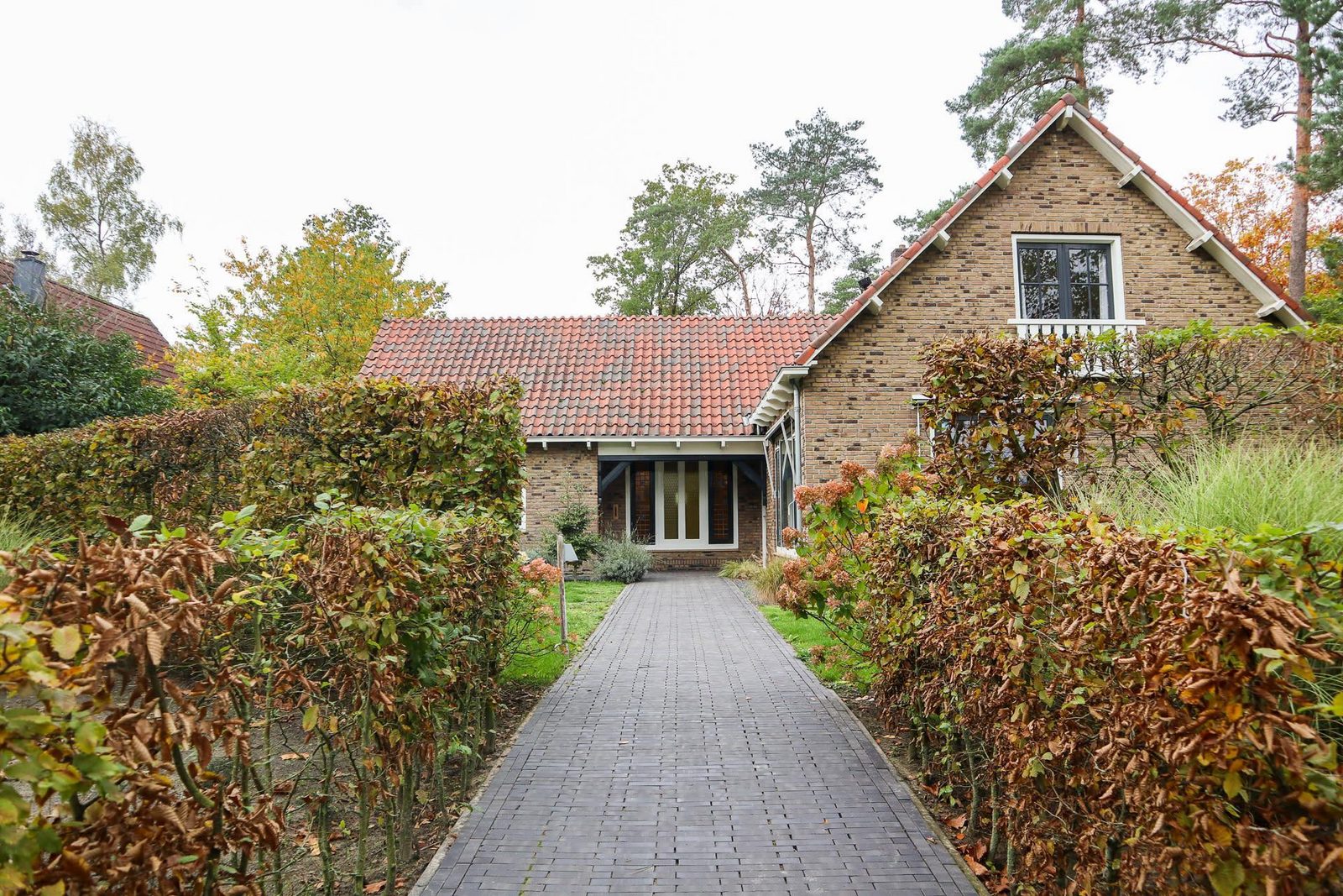 Groepsaccommodatie 14
