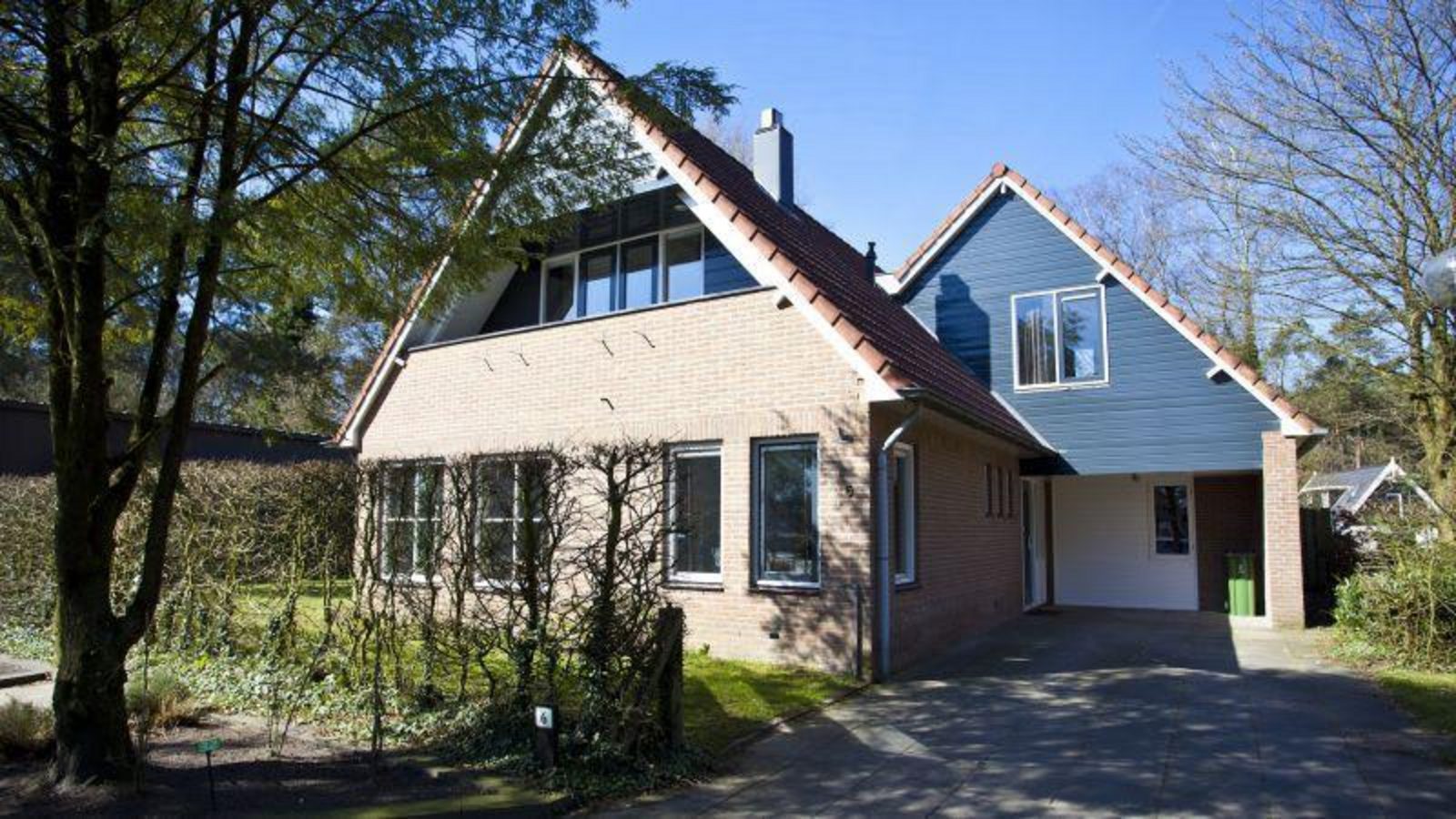 Group accommodation 18