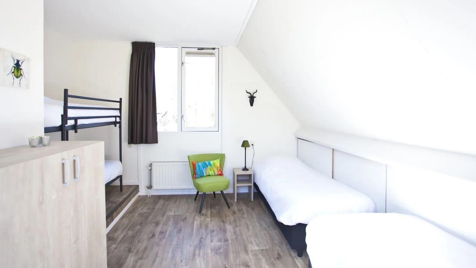 Accommodation De Zanding - Group accommodation - Group accommodation 18 - 11