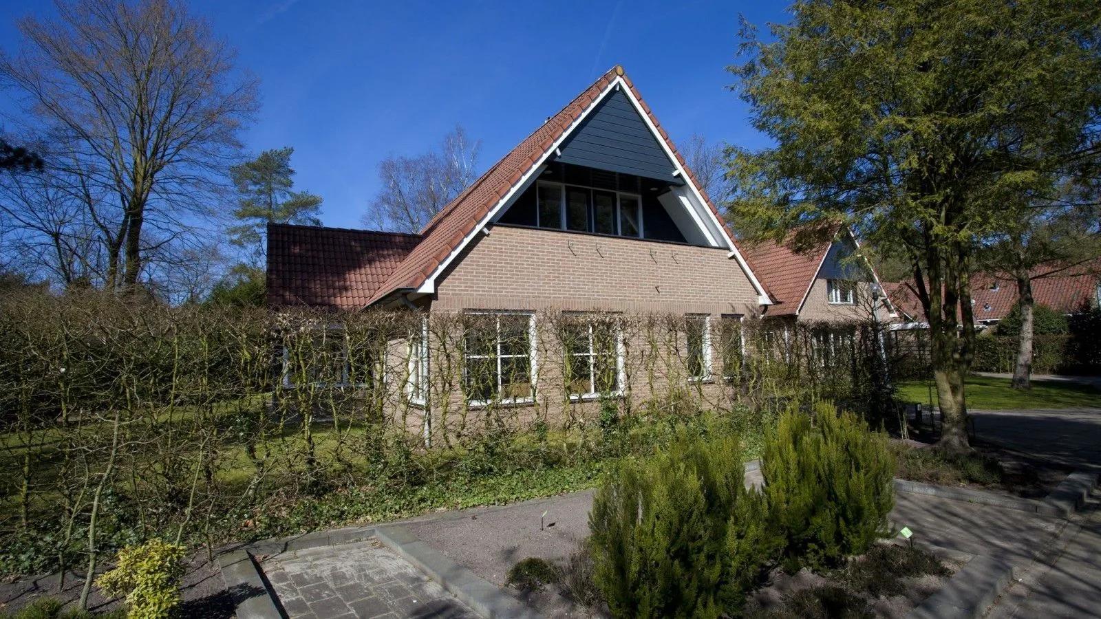 Accommodation De Zanding - Group accommodation - Group accommodation 18 - 15