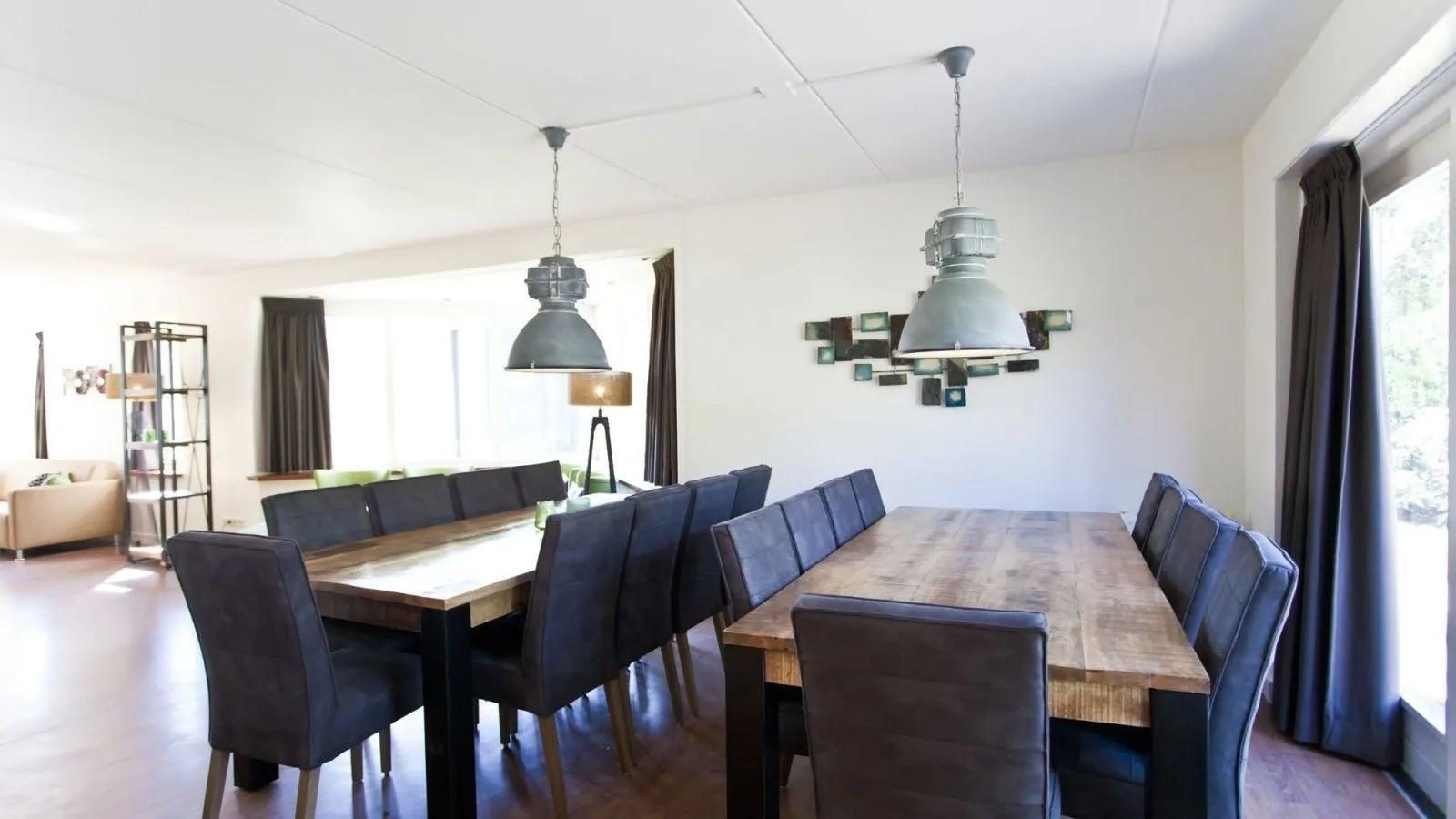 Group accommodation 18