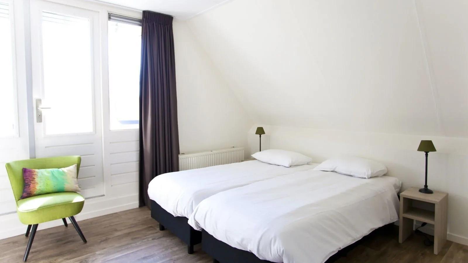 Accommodation De Zanding - Group accommodation - Group accommodation 18 - 10