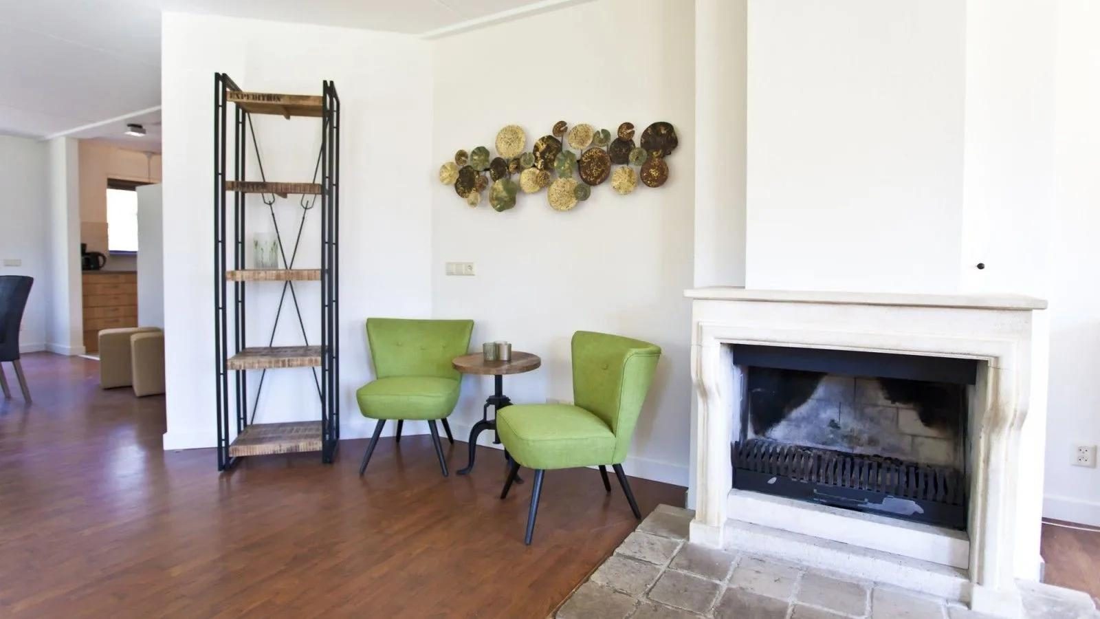 Group accommodation 18