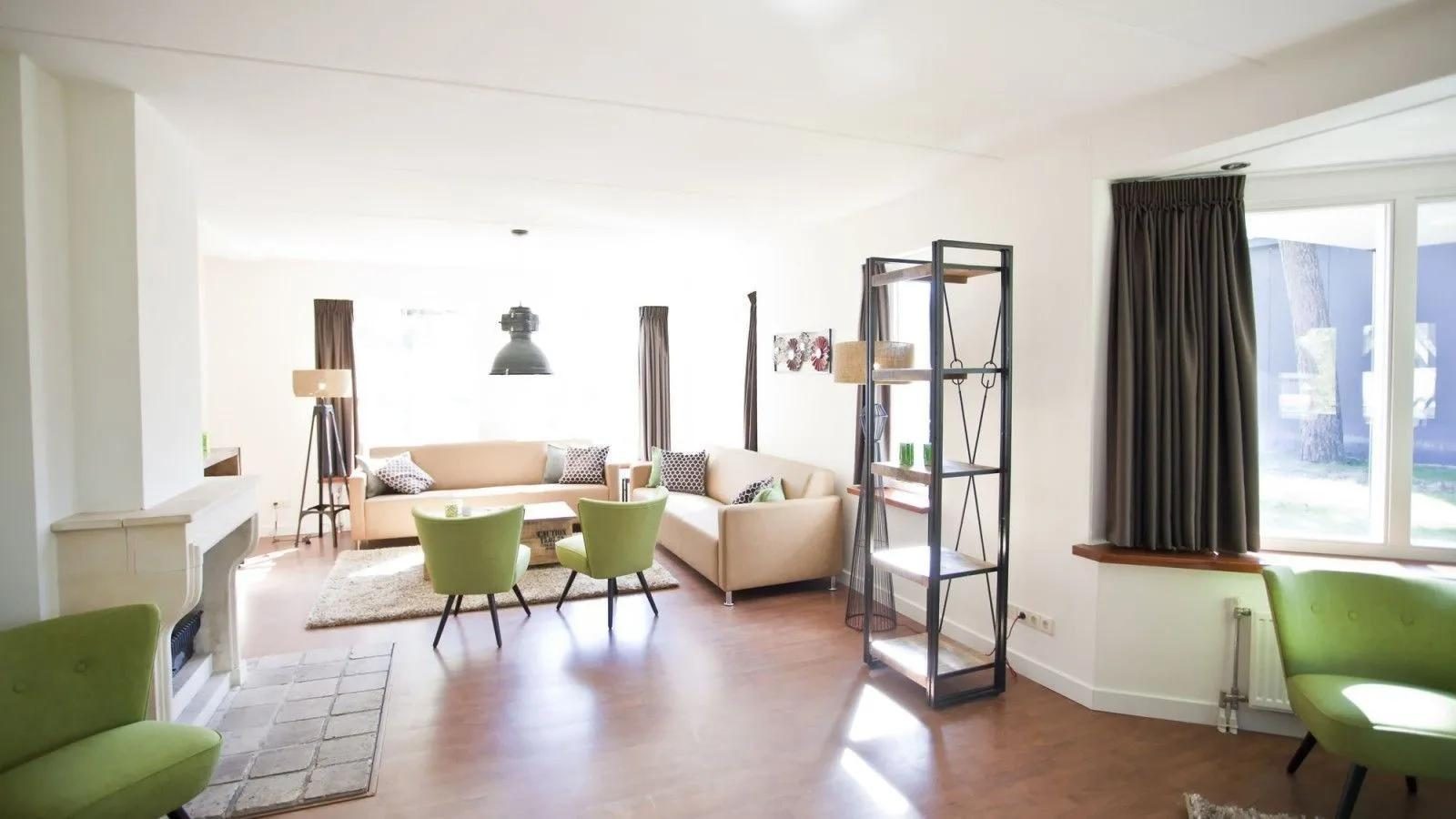 Group accommodation 18