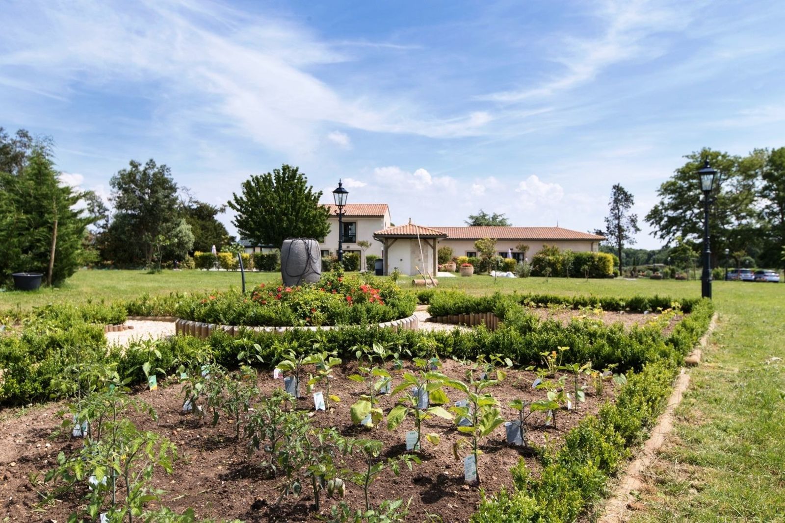 Domaine les Marées - 10 A Perte de Vue I rolstoel geschikt 
