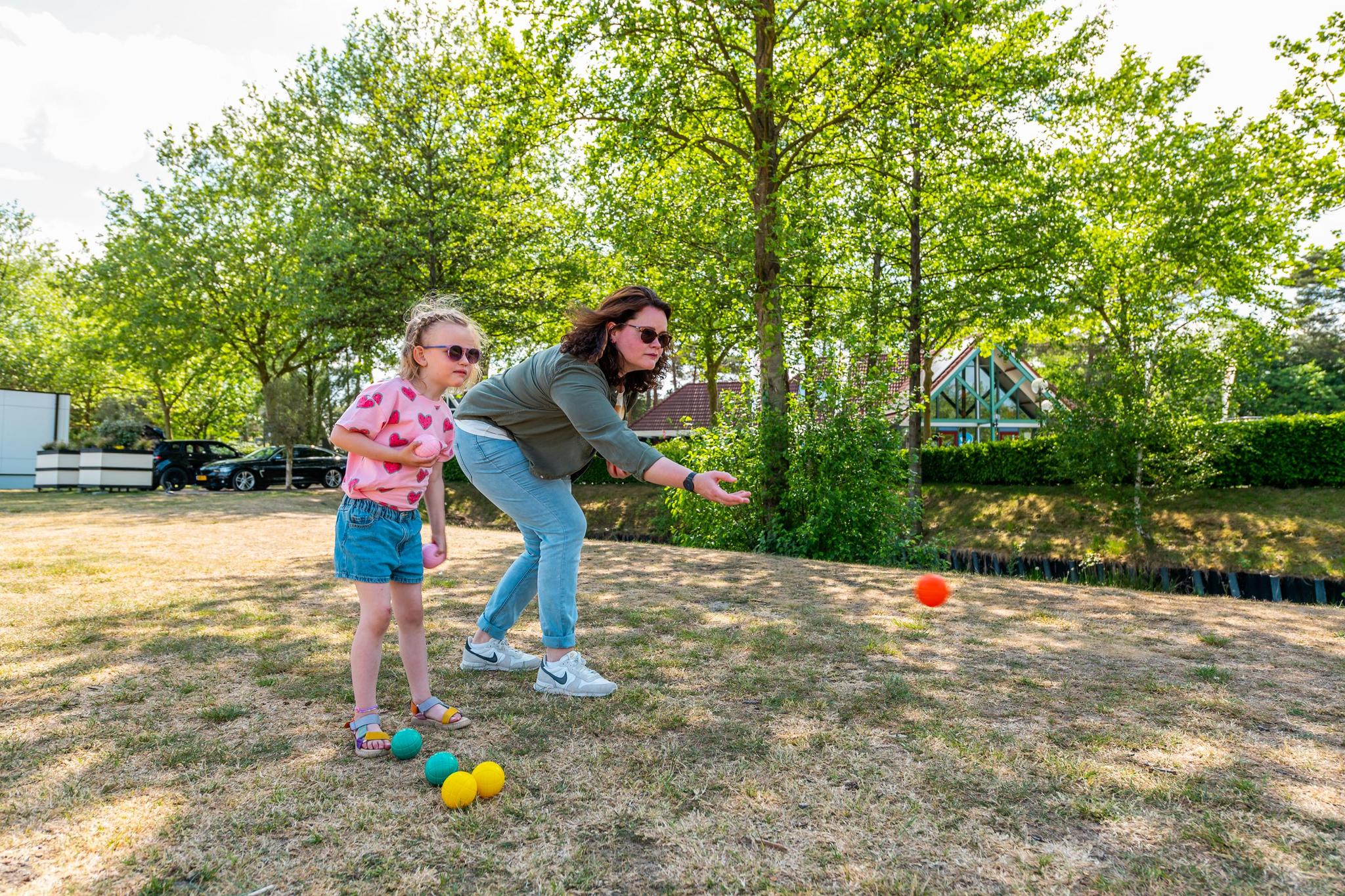 Accommodatie De Zanding - Kampeerplaats - Kampeerplaats Standaard - 9