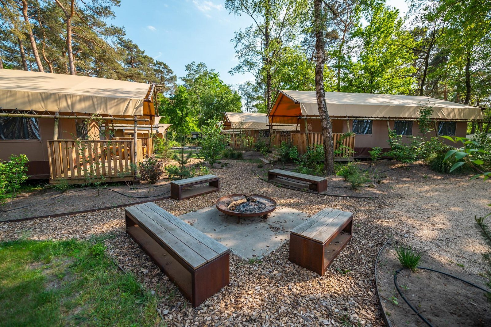 Lodgetent 2