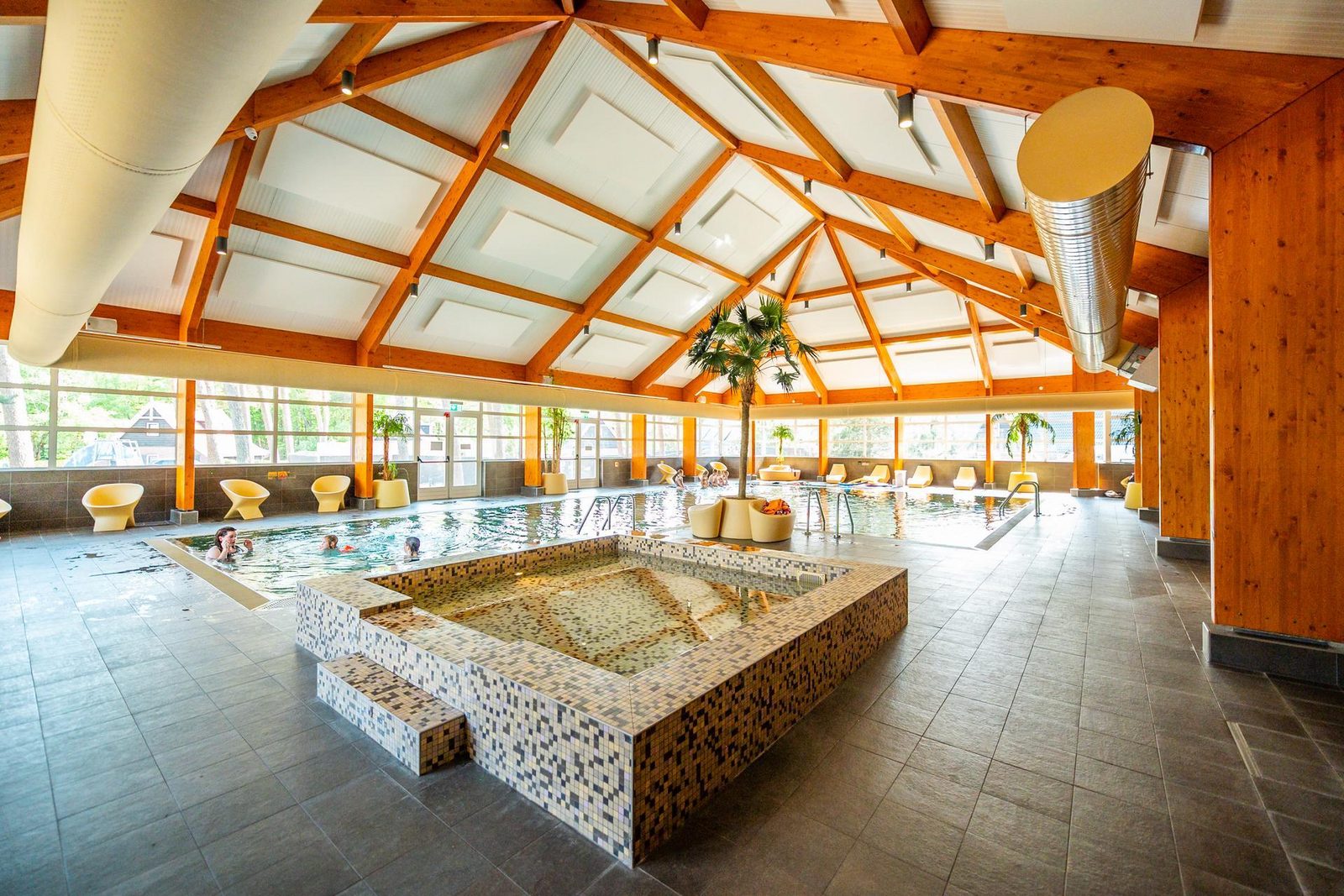 Lodgetent 2