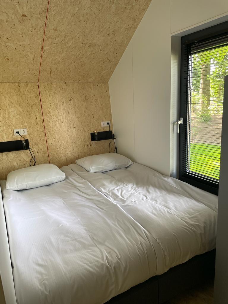 Accommodatie De Zanding - Tiny house - Solo Retreat 4 - 7