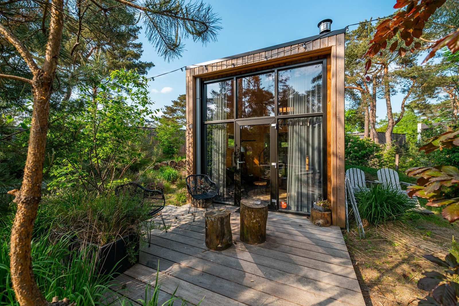 Tiny House 2