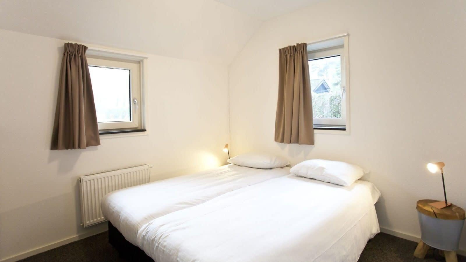 Villa Avantage Nouveau Sauna 14