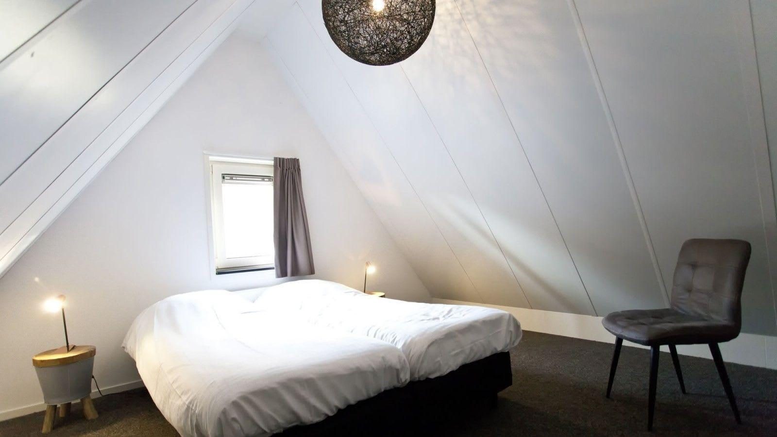 Villa Avantage Nouveau Sauna 14