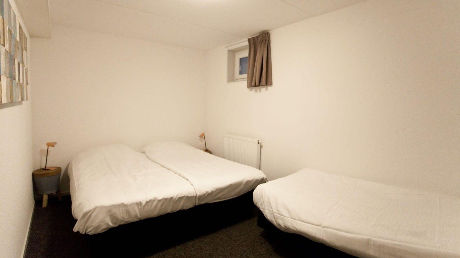 Accommodatie De Zanding - Groepsaccommodatie - Villa Avantage Nouveau Sauna 14 - 13