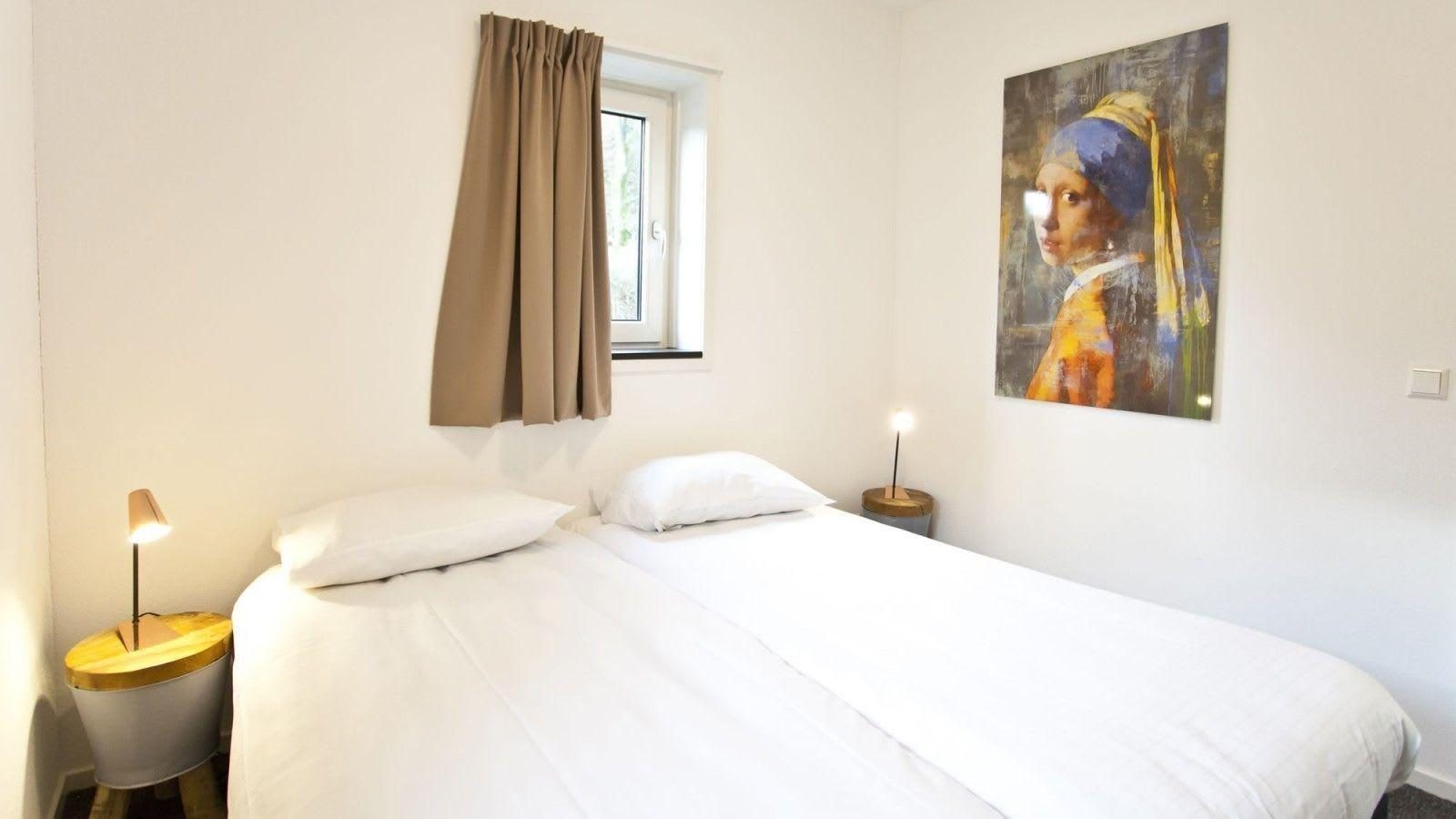 Villa Avantage Nouveau Sauna 14