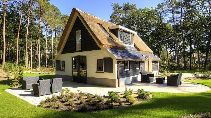 Villa Avantage Nouveau Sauna 14 1