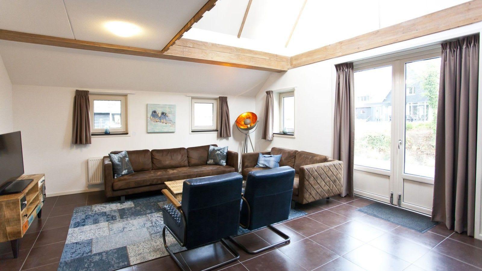 Villa Avantage Nouveau Sauna 14 5