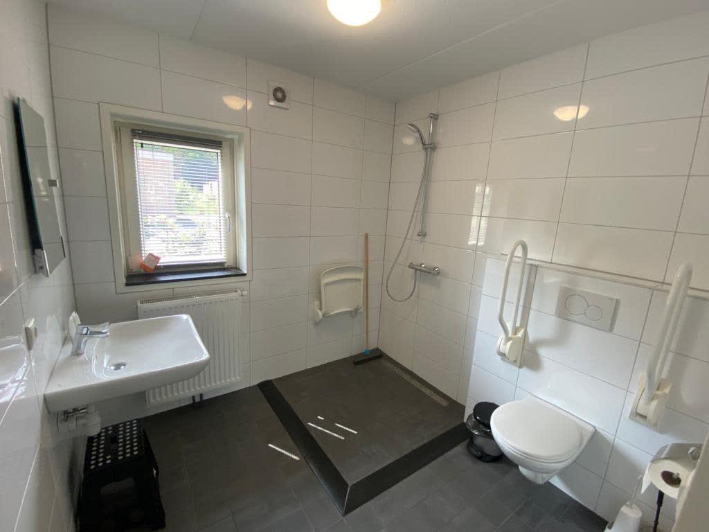 Unterkünfte De Zanding - Grosse Unterkunft - Villa MIVA 8 - 13