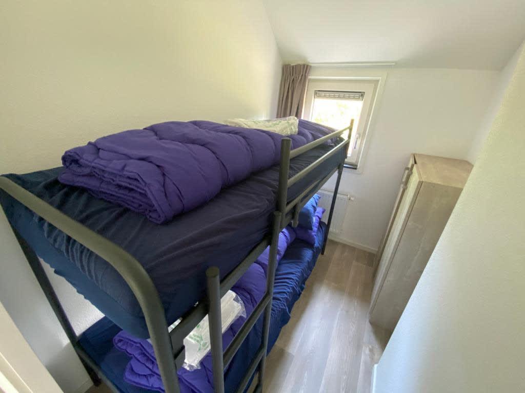 Unterkünfte De Zanding - Grosse Unterkunft - Villa MIVA 8 - 11