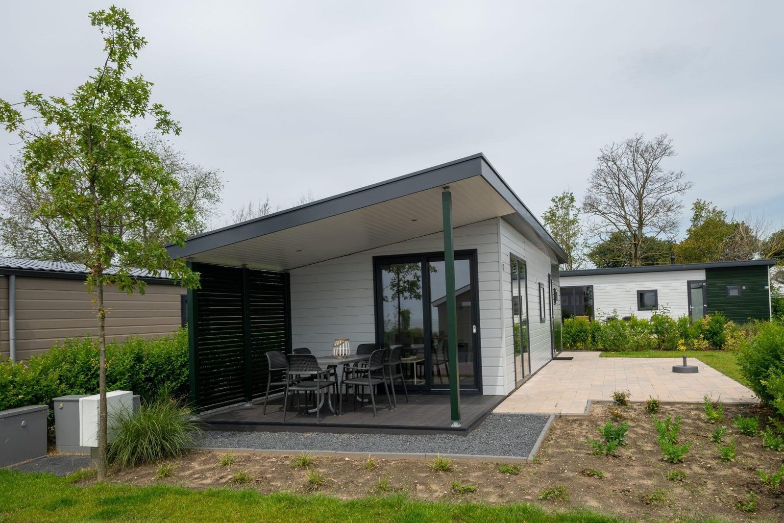 Pavilion 4