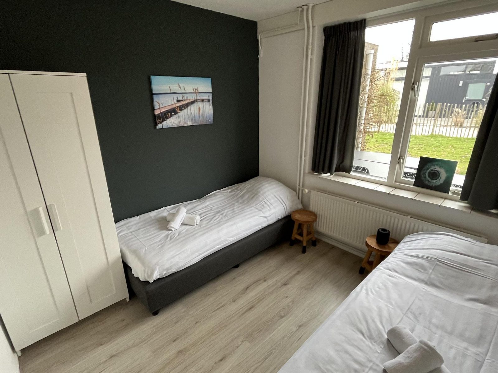 Groepsaccommodatie 12