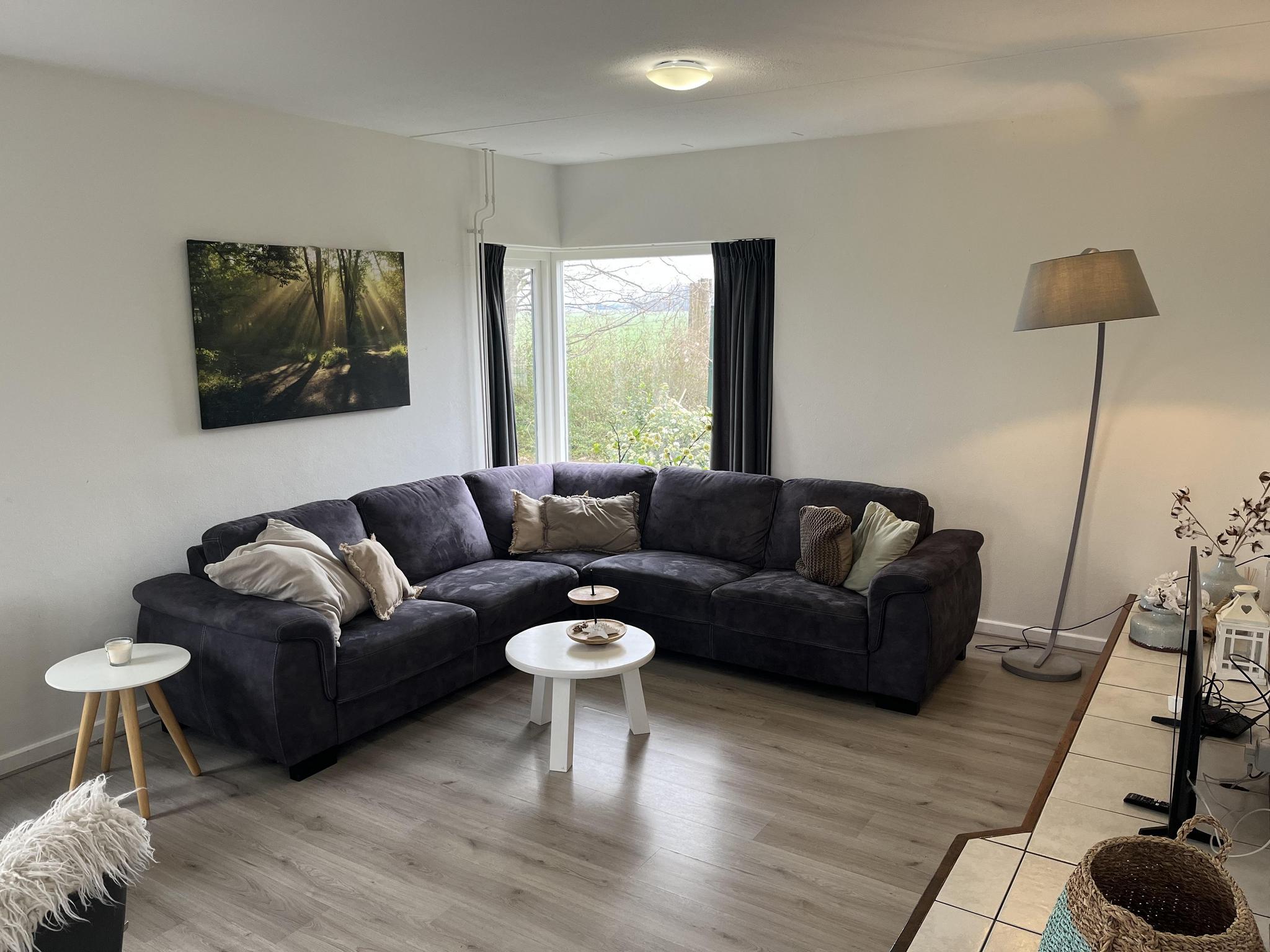Groepsaccommodatie 12 5