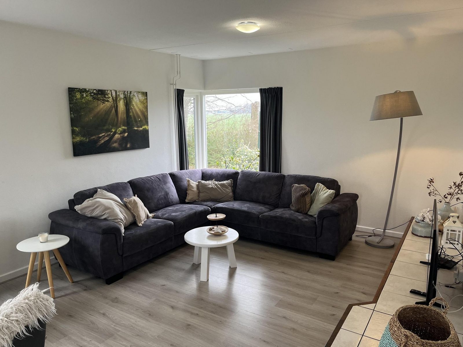 Groepsaccommodatie 12